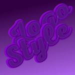 Текст 3D PNG с красивым шрифтом