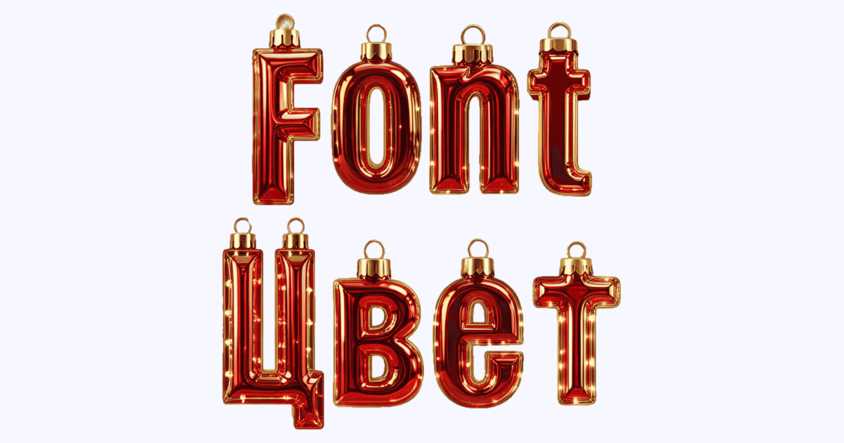 Christmas Ornament Ball 3d Text Generator