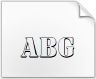 Скачать шрифт a_SignboardTitulNrSh