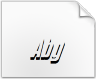 Скачать шрифт CompoShadow