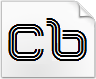 Скачать шрифт Incopins Clusters b
