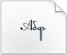 Скачать шрифт Acquest script