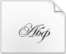 Скачать шрифт Esenin Script One
