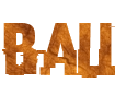 Красивые шрифты с разными фонами png