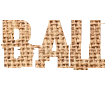Красивые шрифты с разными фонами png
