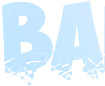 Шрифт с красивым png фоном