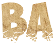 Шрифт с красивым png фоном