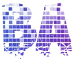 Шрифт с красивым png фоном