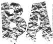 Шрифт с красивым png фоном