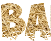 Шрифт с красивым png фоном