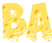 Шрифт с красивым png фоном