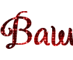 Генератор красивых png шрифтов