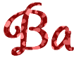 Генератор красивых png шрифтов