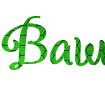 Генератор красивых png шрифтов