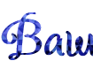 Генератор красивых png шрифтов