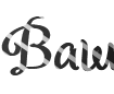 Генератор красивых png шрифтов