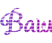 Генератор красивых png шрифтов