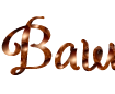 Генератор красивых png шрифтов