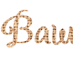 Генератор красивых png шрифтов