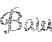 Генератор красивых png шрифтов