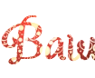 Генератор красивых png шрифтов